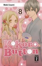 Cover-Bild Kokoro Button 08