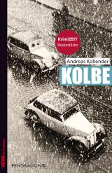 Cover-Bild Kolbe
