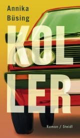 Cover-Bild Koller