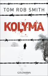 Cover-Bild Kolyma