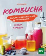 Cover-Bild Kombucha