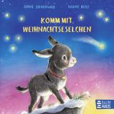 Cover-Bild Komm mit, Weihnachtseselchen