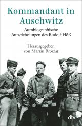 Cover-Bild Kommandant in Auschwitz