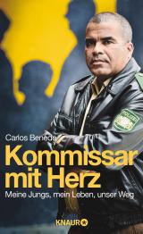 Cover-Bild Kommissar mit Herz