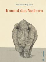 Cover-Bild Kommt das Nashorn