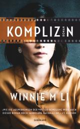 Cover-Bild Komplizin