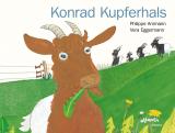 Cover-Bild Konrad Kupferhals
