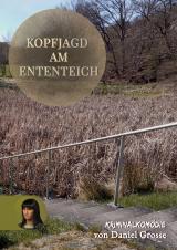 Cover-Bild Kopfjagd am Ententeich