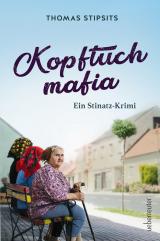 Cover-Bild Kopftuchmafia