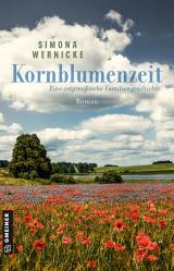Cover-Bild Kornblumenzeit