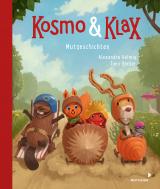 Cover-Bild Kosmo & Klax Mut-Geschichten