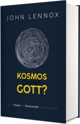 Cover-Bild Kosmos ohne Gott?