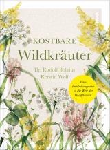 Cover-Bild Kostbare Wildkräuter