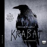 Cover-Bild Krabat - Das Hörspiel