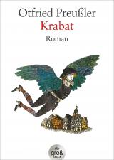 Cover-Bild Krabat
