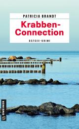 Cover-Bild Krabben-Connection