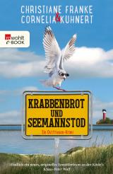 Cover-Bild Krabbenbrot und Seemannstod