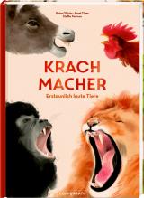 Cover-Bild Krachmacher