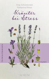 Cover-Bild Kräuter bei Stress