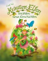 Cover-Bild Kräuter-Elfen erzählen neue Geschichten