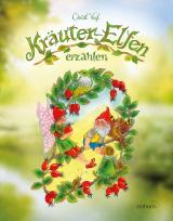 Cover-Bild Kräuter-Elfen erzählen