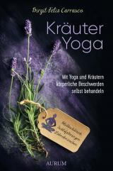 Cover-Bild Kräuter Yoga