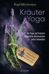 Cover-Bild Kräuter Yoga