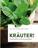 Cover-Bild Kräuter!