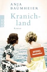 Cover-Bild Kranichland