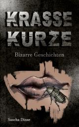 Cover-Bild Krasse Kurze