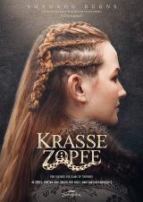 Cover-Bild Krasse Zöpfe