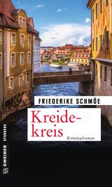 Cover-Bild Kreidekreis