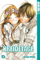 Cover-Bild Kreidetage 04