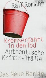 Cover-Bild Kremserfahrt in den Tod