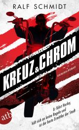Cover-Bild Kreuz und Chrom