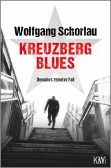 Cover-Bild Kreuzberg Blues