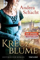 Cover-Bild Kreuzblume