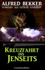 Cover-Bild Kreuzfahrt ins Jenseits