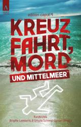 Cover-Bild Kreuzfahrt, Mord und Mittelmeer