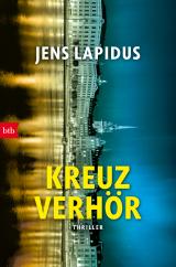 Cover-Bild Kreuzverhör