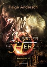 Cover-Bild Kriegerherz