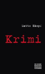 Cover-Bild Krimi