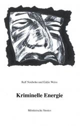 Cover-Bild Kriminelle Energie