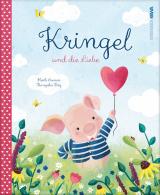 Cover-Bild Kringel und die Liebe