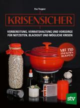 Cover-Bild Krisensicher