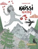Cover-Bild Krissi Krampus