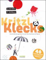 Cover-Bild Kritzl & Klecks
