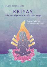 Cover-Bild Kriyas - Die reinigende Kraft des Yoga