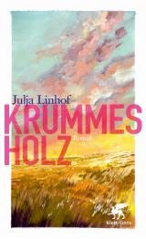 Cover-Bild Krummes Holz
