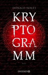 Cover-Bild Kryptogramm